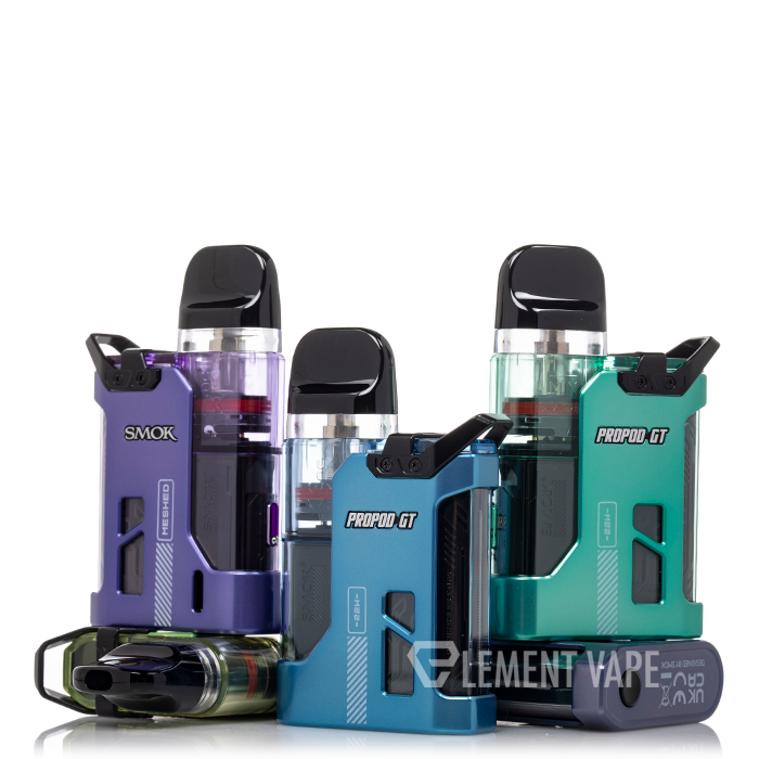 how much is elf bar vape Best Pod Vapes in 2026: 10 Top Tested Picks for Every Vaper main image 1