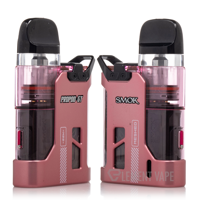 smok propod gt pod compatibility SMOK Propod GT Pod Kit main image 0