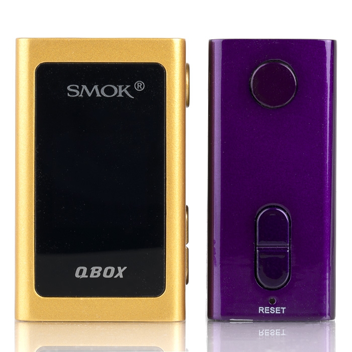 elfbar elfa kaufen SMOK Q BOX! TINY Vape Kit! main image 1