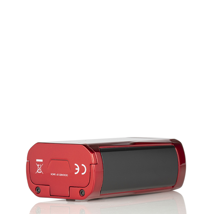 elfbar nachfüll pod läuft aus SMOK R-Kiss Kit 200W $39.90 Clearance Sale Now main image 1