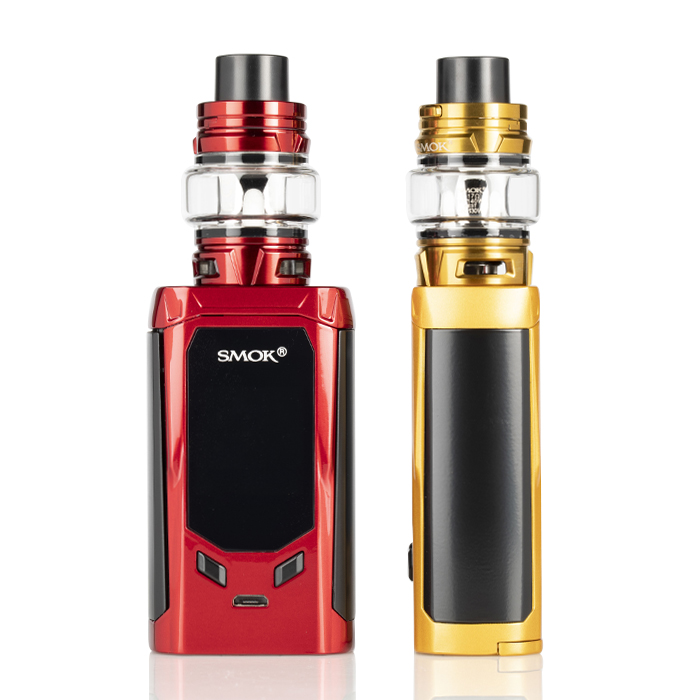 SMOK R-KISS 200W Starter Kit $99.99