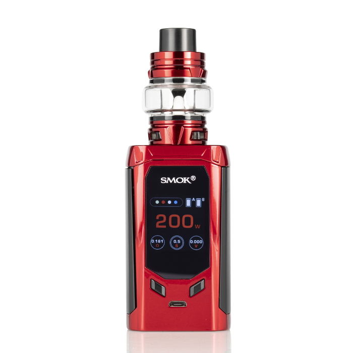 SMOK R-KISS 200W Starter Kit