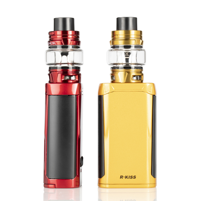 elfbar nachfüll pod läuft aus SMOK G-PRIV Baby 85W Full Kit With Tank main image 0