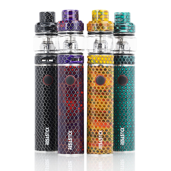 SMOK Resa Stick Starter Kit | TFV12 Resa Baby - Vape Pen