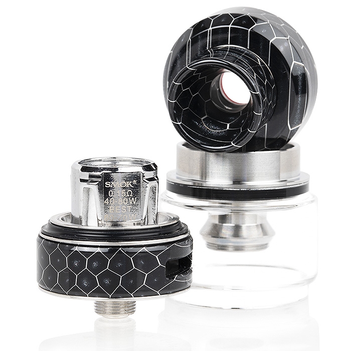 SMOK Resa Stick Starter Kit | TFV12 Resa Baby - Vape Pen - $33.95