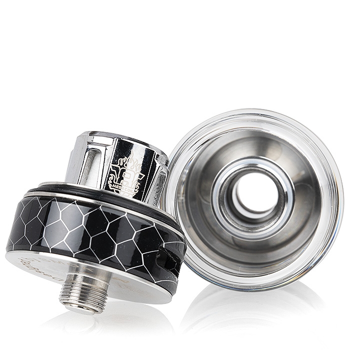 resa med vapen SMOK Resa Stick Starter Kit | TFV12 Resa Baby - Vape Pen
