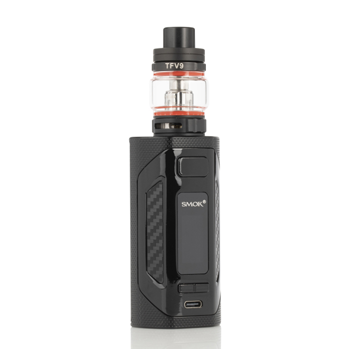 elfbar nachfüll pod läuft aus Smok Rigel Mini 80W Kit main image 1