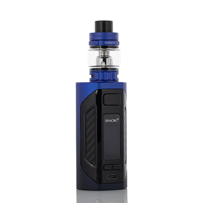 SMOK RIGEL 230W Starter Kit $129.99