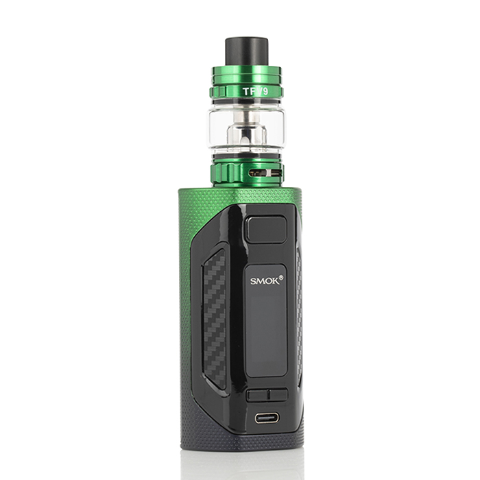 SMOK RIGEL 230W Starter Kit $129.99