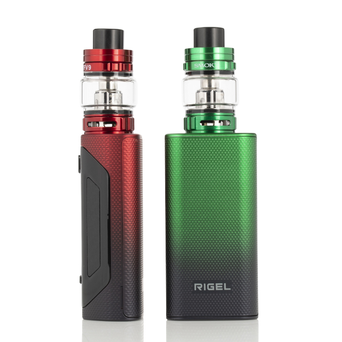 SMOK RIGEL 230W Starter Kit