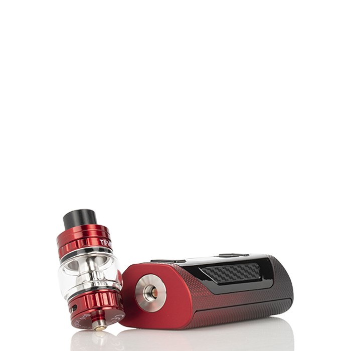 elfbar nachfüll pod läuft aus SMOK Rigel 230W Starter Kit ⋆ Vape Society Supply main image 1