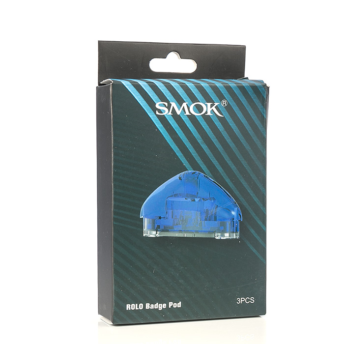 elf bar vape uk SMOK ROLO Badge Pod System Kit (Yellow) – Hi-Life Smoke Shop