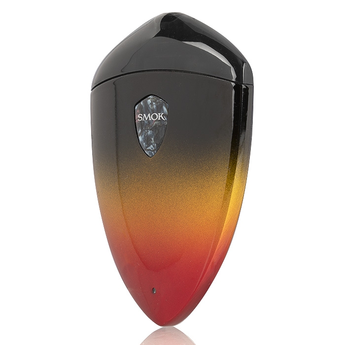 elfbar nachfüll pod läuft aus Vaporesso Luxe 80 Review main image 0