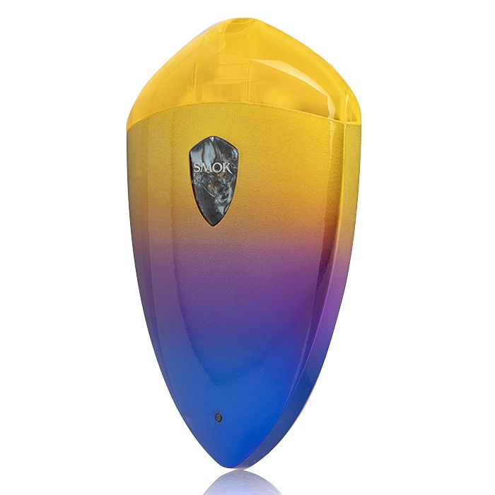 Pod Rolo Badge 250mah Smok Reviews Mini Review  SMOK ROLO Badge :  r/electronic_cigarette