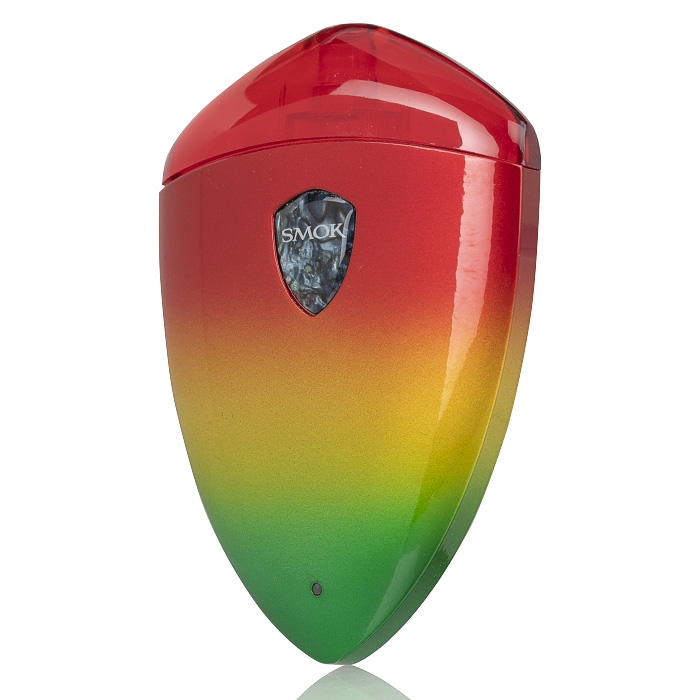 pod rolo badge 250mah smok reviews SMOK Rolo Badge starter kit review main image 1
