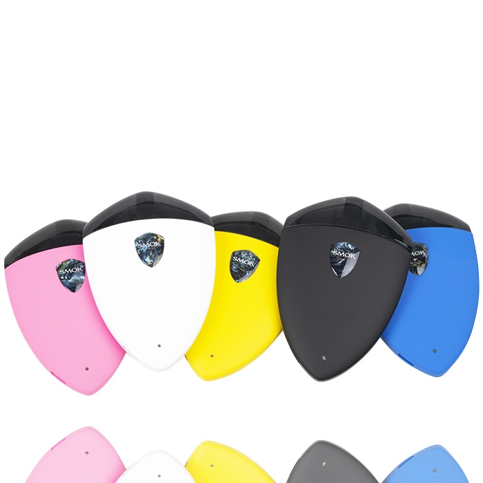 smok rolo badge pods amazon Smok Rolo Badge Pods Amazon SMOK Rolo Badge Kit Review - Curious Design main image 0