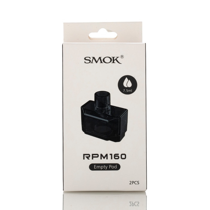 SMOK RPM160 Replacement Pods $3.99