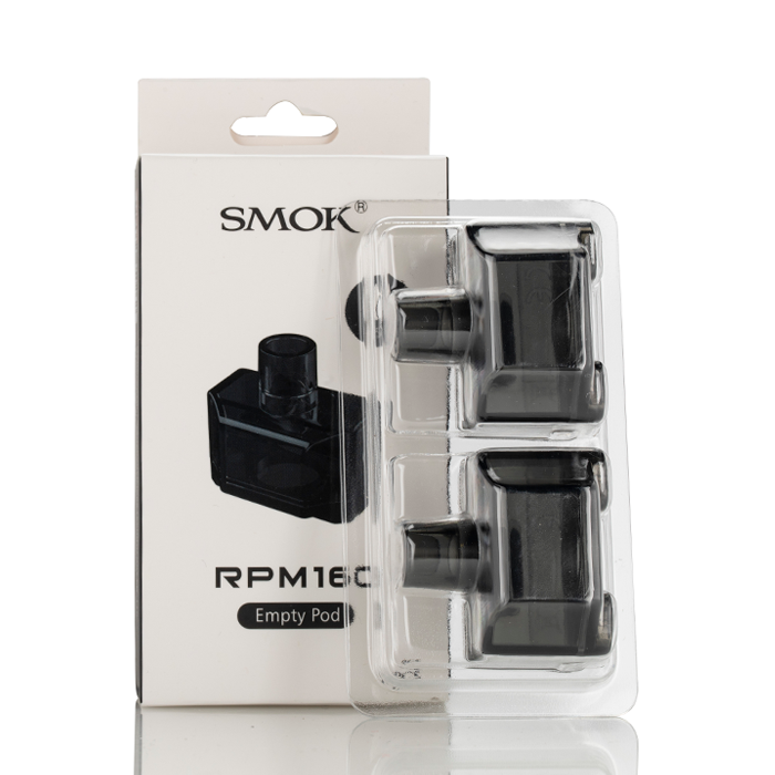SMOK RPM160 Replacement Pods $3.99