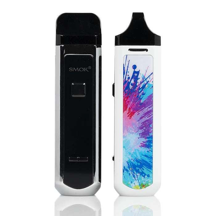 SMOK RPM 40 Pod Mod Kit - $44.99