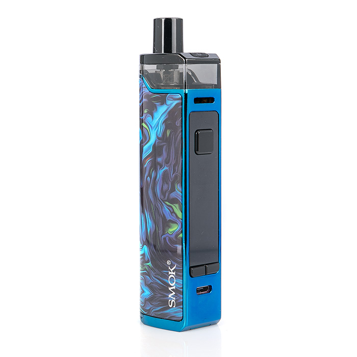 smok rpm 80 pro battery SMOK RPM80 80W Pod System Kit