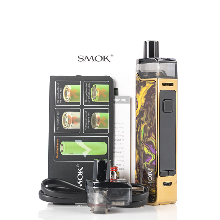 smok rpm80 pro vape kit How to Inhale Weed Properly main image 0