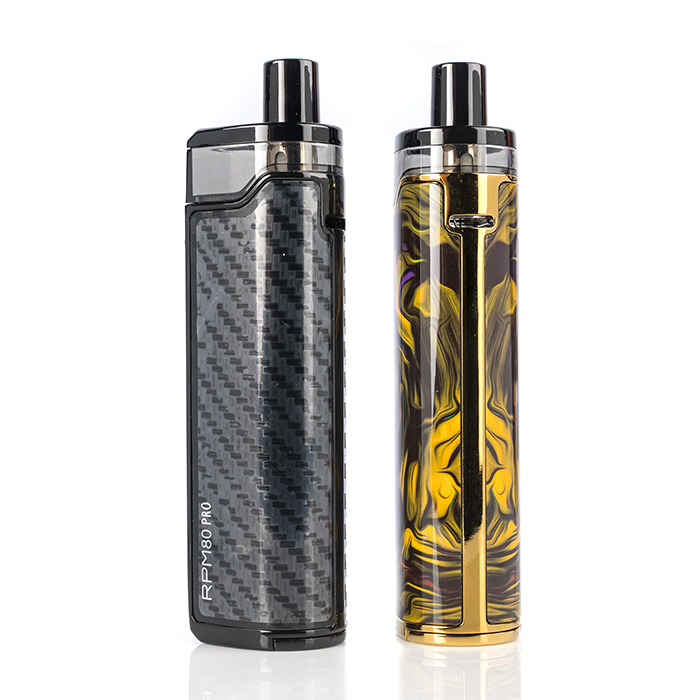 SMOK RPM 80 PRO Pod Mod Kit