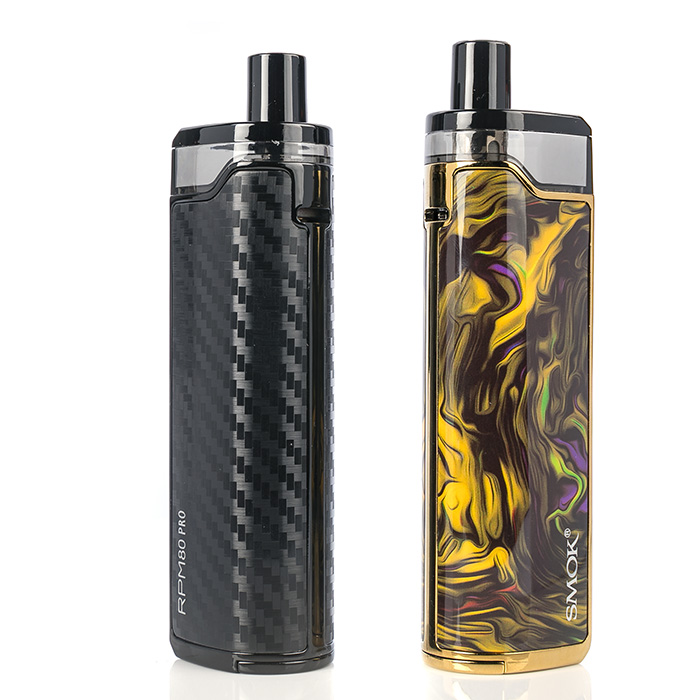 smok rpm80 pro vape kit What is Vaping? And How to Vape Properly