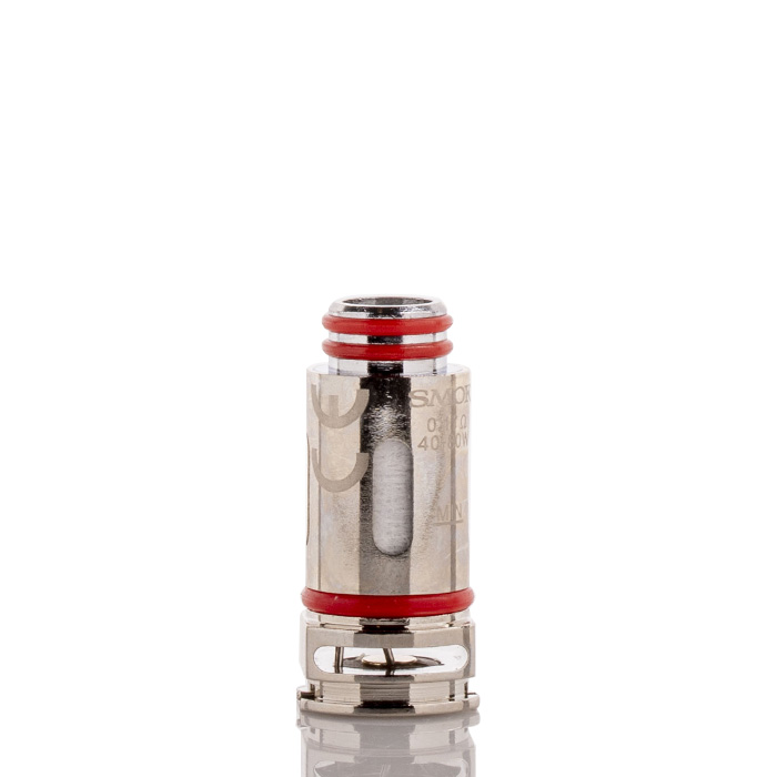 smok rgc coil SMOK RPM80 RGC CONICAL MESH COIL 0.17 OHM