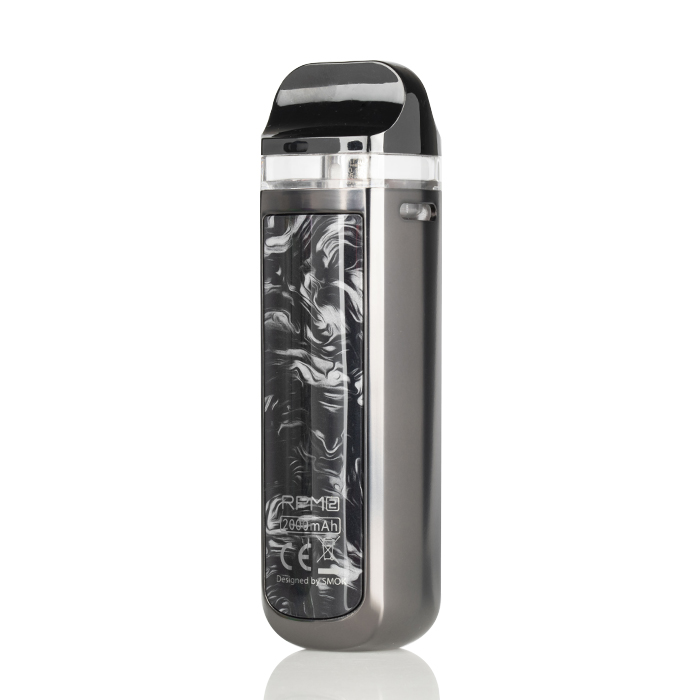 smok rpm 2 7ml pod SMOK RPM 2 80W Pod Mod Kit