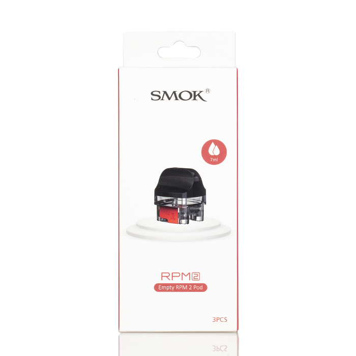 SMOK RPM 2 Replacement Pods