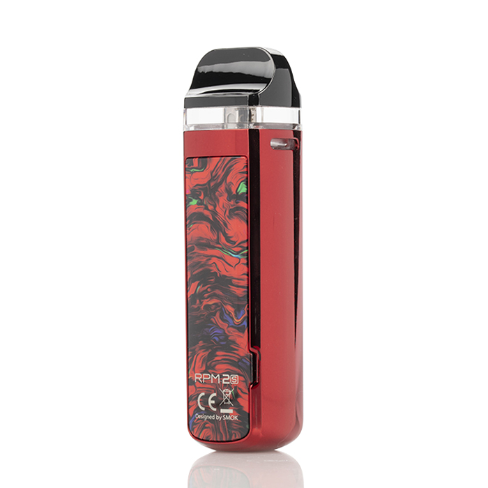 smok rpm 2s pod mod kit Smok RPM2 Pod Vape Kit (Unboxing Review)