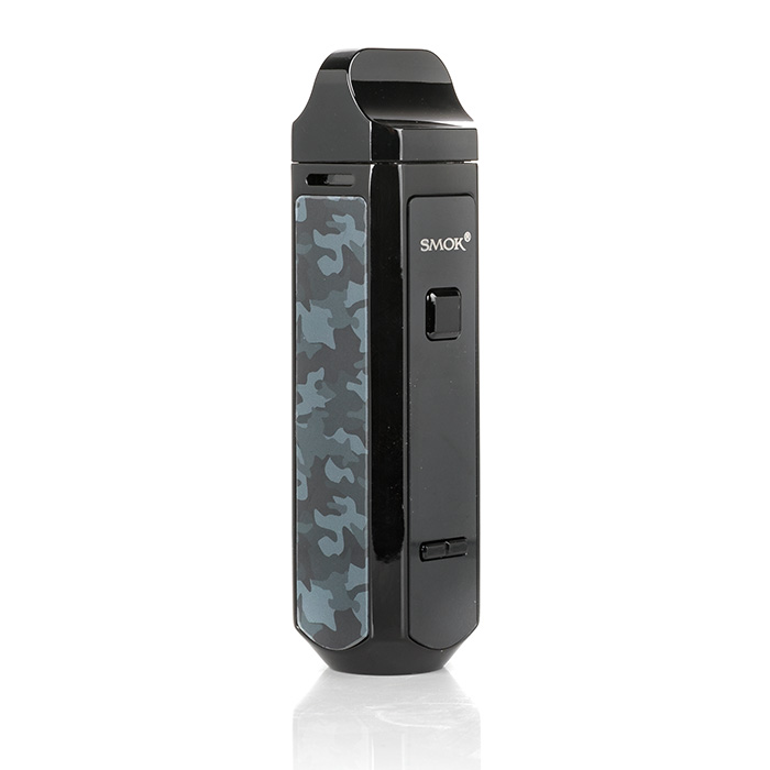 smok rpm 40 vape pod starter kit Disposable Vape main image 1