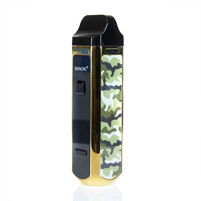 smok rpm 40 pod SMOK RPM40 Starter Kit ⋆ Pod System ⋆ $29.99 main image 0