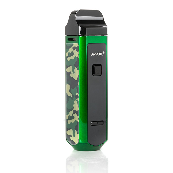 elfbar nachfüll pod läuft aus SMOK RPM 40 Pod Mod Kit $44.99
