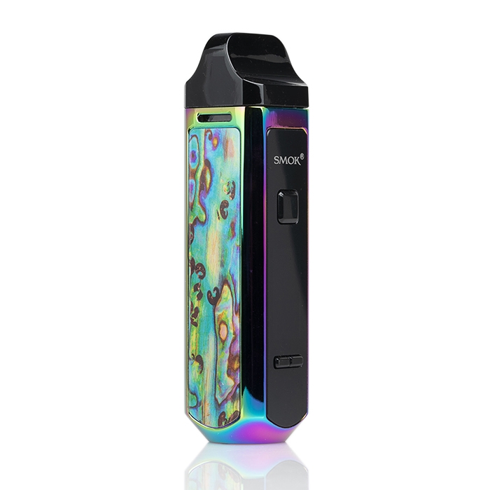 elfbar nachfüll pod läuft aus SMOK RPM 40 Pod System Kit main image 0