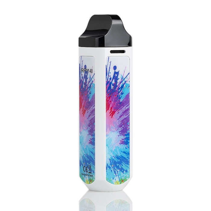 SMOK RPM 40 Pod Mod Kit