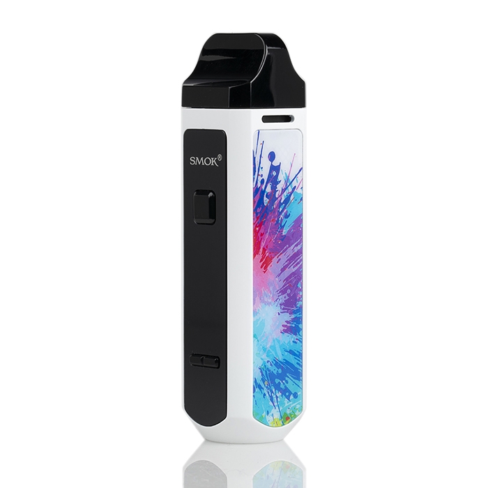 elfbar nachfüll pod läuft aus SMOK RPM 40 REVIEWED, UNBOXING, HOW TO USE! main image 0