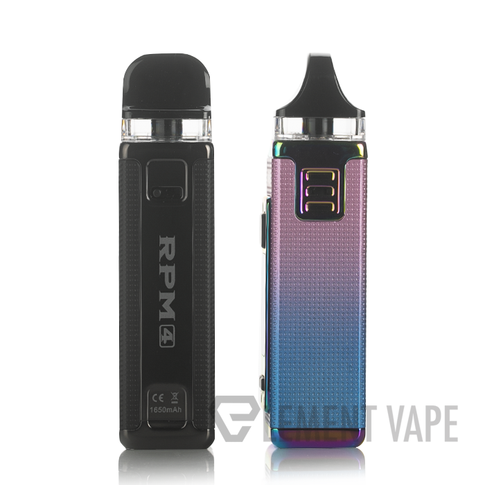 is vape secondhand smoke worse than cigarettes smok nord 4 pod system kit main image 0