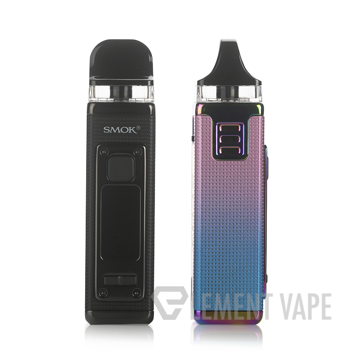 elfbar nachfüll pod läuft aus EDGE Device of the Month March 2025: Vaporesso Xros 4 – EDGE Vaping