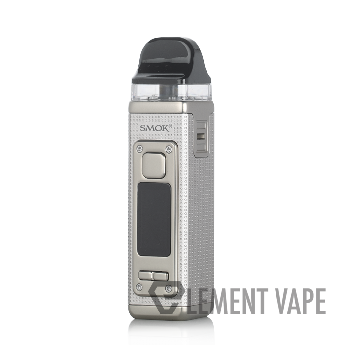 smok rpm 4 not turning on SMOK Mag Solo 100W Starter Kit main image 1