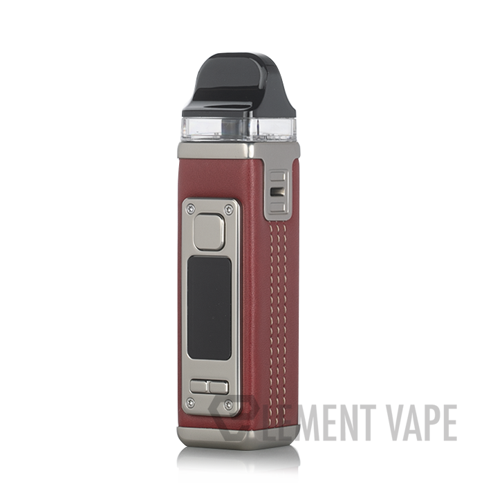 order vuse pods VUSE Pods from $17.50 main image 0
