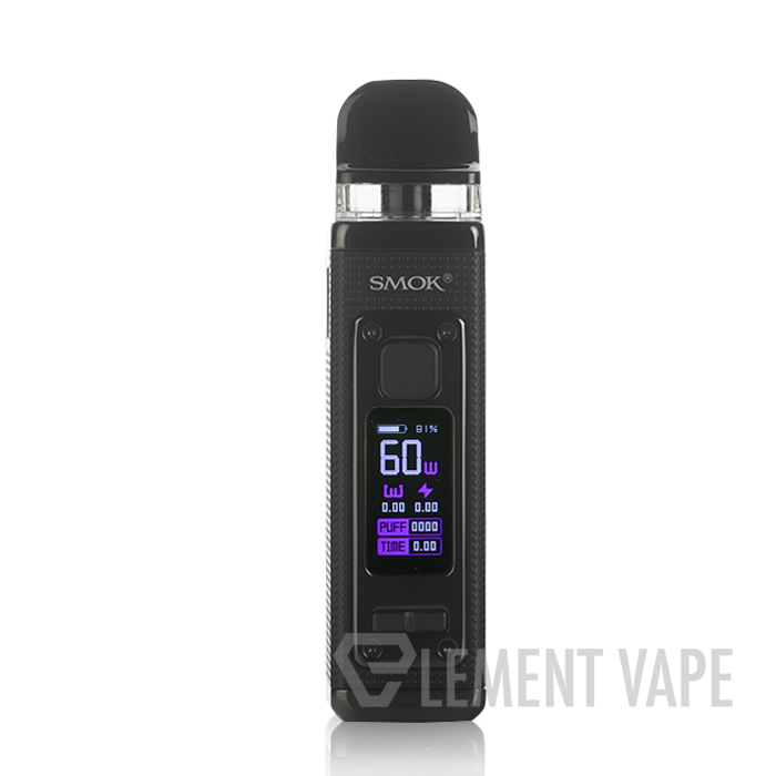 SMOK RPM 4 60W Pod System - $99.99 SMOK RPM 4 60W Pod System - $99.99