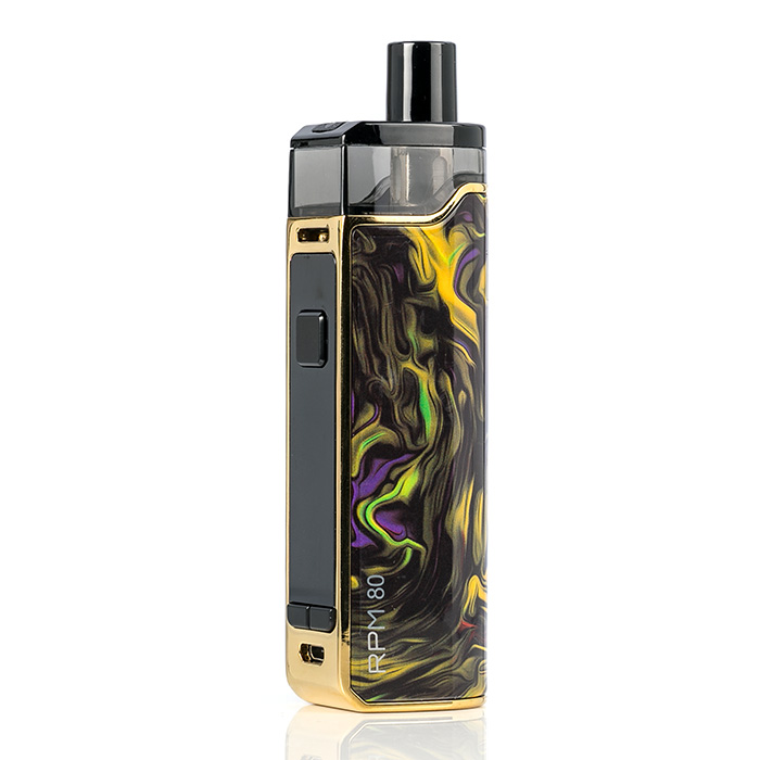 SMOK RPM 80 Pod Mod Kit