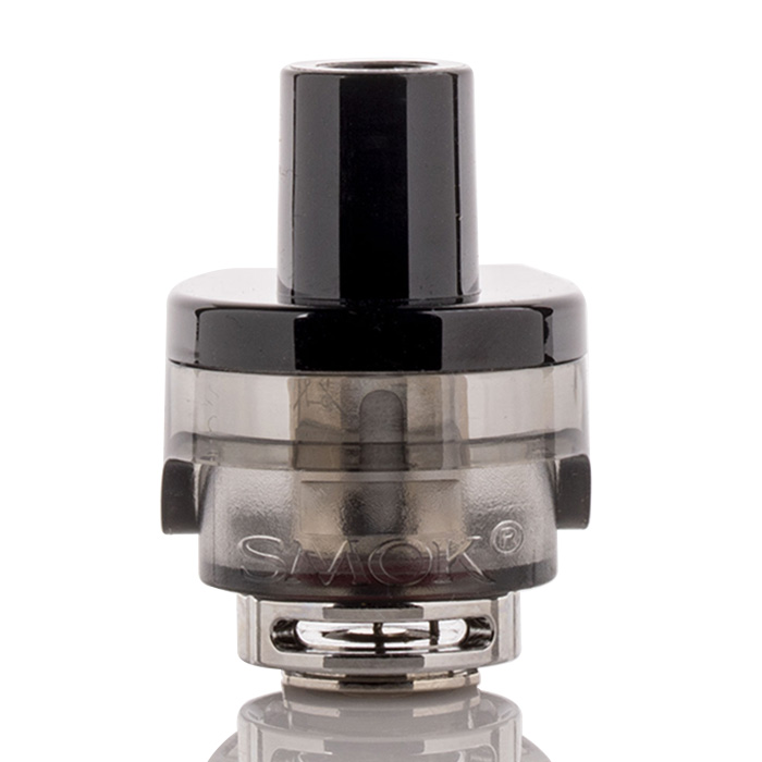 elfbar nachfüll pod läuft aus Efun: New Smok Morph Pod-80 Kit main image 0