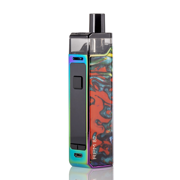 SMOK RPM 80 Pod Mod Kit $32.99