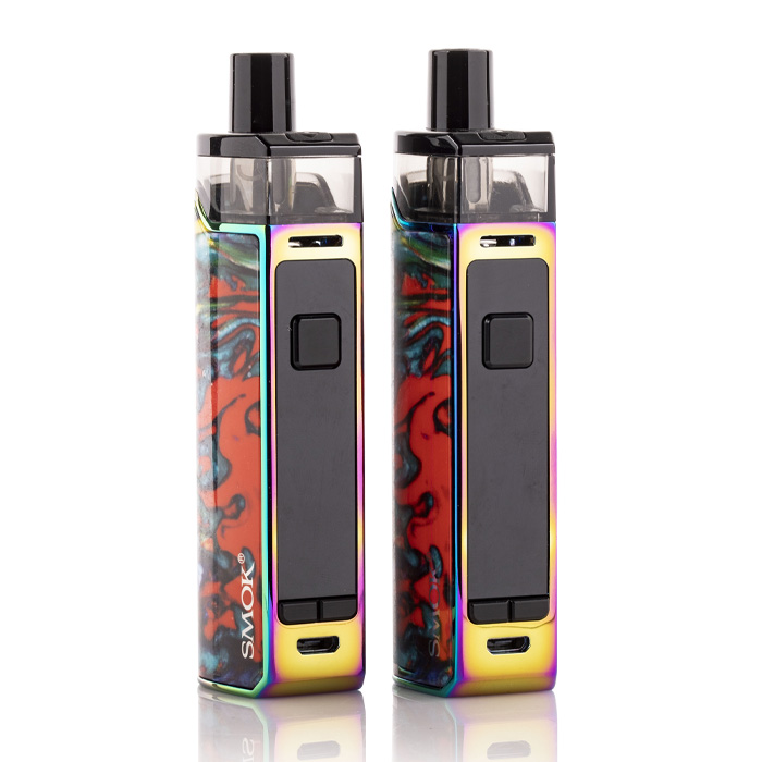 SMOK RPM 80 Pod Mod Kit $32.99