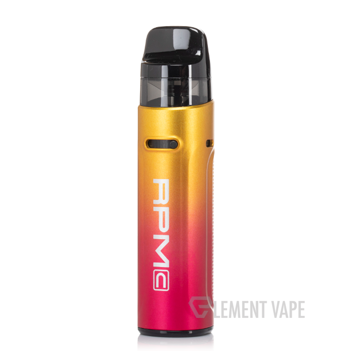 SMOK RPM C 50W Pod Kit - $18.99