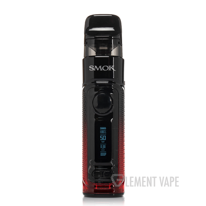 SMOK RPM C 50W Pod Kit $18.99