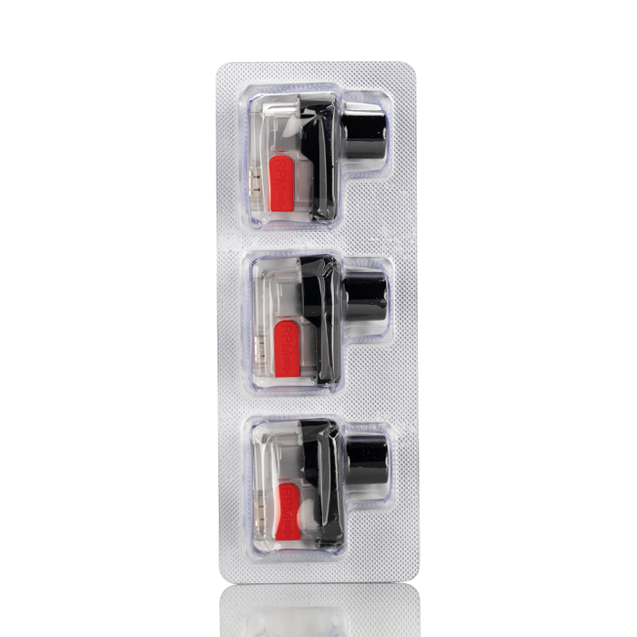 SMOK RPM Lite Replacement Pods $3.99