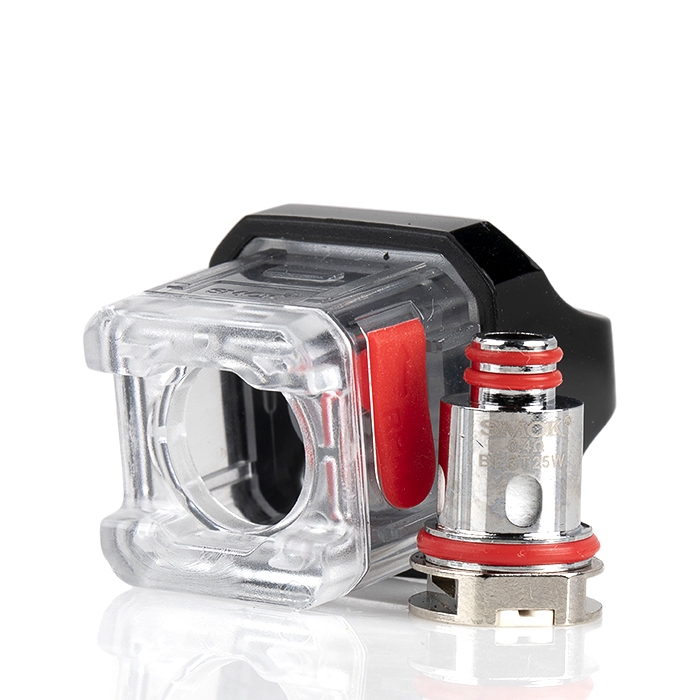SMOK RPM40 Replacement Pods $3.99